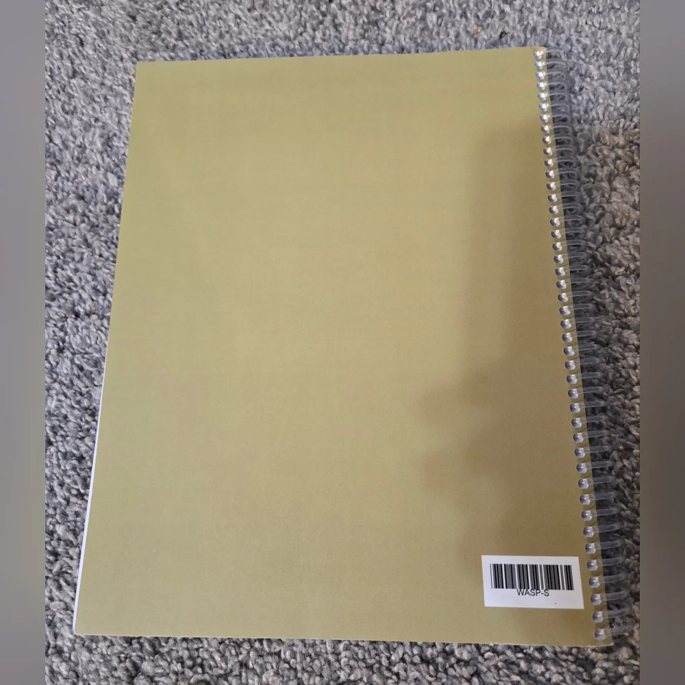 Washington State Parks Bucket Journal, Explore 140 Parks Record Memories
